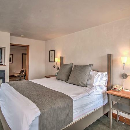 Camel'S Garden Hotel Telluride Exterior photo