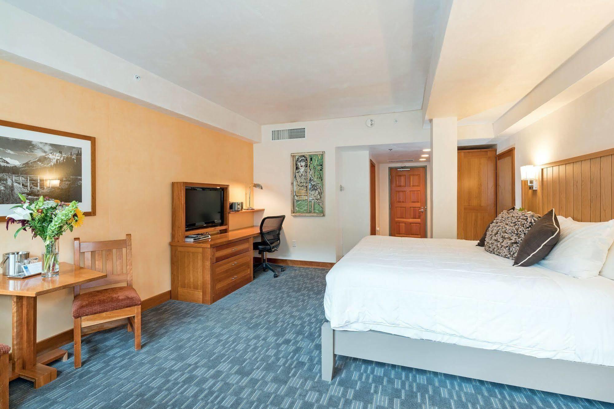 Camel'S Garden Hotel Telluride Exterior photo