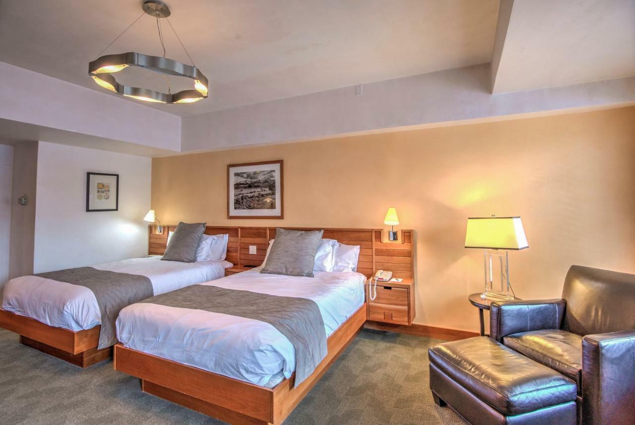 Camel'S Garden Hotel Telluride Exterior photo