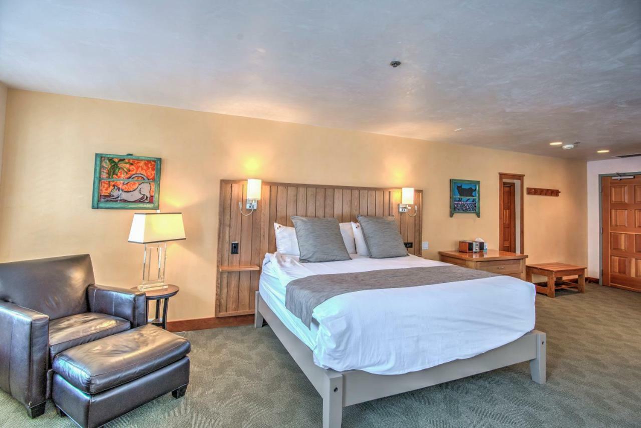 Camel'S Garden Hotel Telluride Exterior photo